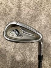 ADAMS GOLF A2OS Mens iron pitching wedge Lite Regular Flex Graphite RH
