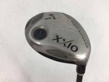 Dunlop XXIO 2006 Model Fairway Wood 7W MP400 (R) #707 Golf Clubs