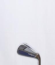Callaway Paradym 7 Iron Regular Flex Project X Hzrdus-65 Graphite 12789778 Good