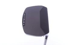 Ping PLD Milled Ally Blue 4 Gunmetal 35 in Putter Right-Handed Excellent