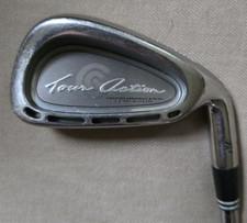 Cleveland Tour Action TA7 3 Iron, True Temper Regular Flex Steel RH