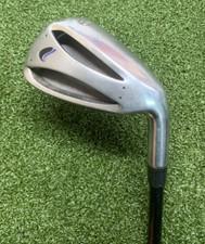 Unbranded 9 Iron / RH / C.E.R Regular Graphite ~37" / NEW GRIP / dj9235