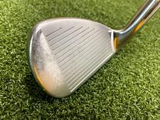 Adams A3 OS 9 Iron / RH / Regular Steel ~36.25" / New Grip / jl8088