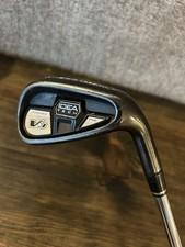 ADAMS V3 FORGED IDEA TECH PVD 8 IRON REGULAR FLEX STEEL