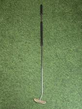 *READ* RH 47" Broomstick Blade Putter Steel Shaft NEEDS GRIP! UPC3681