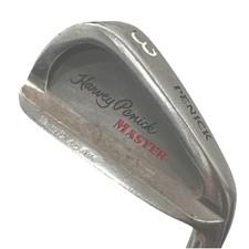 Harvey Penick Master Take Dead Aim 3 Iron Regular Flex Steel 38.5” RH