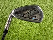 *Nice* TaylorMade Sim2 Max Single 4 Iron LH | Nippon Modus Tour 105 Stiff Flex