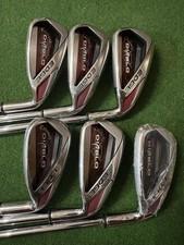 Callaway Diablo Edge Iron Set 6pcs 5-PW N.S.PRO 950GH Flex S