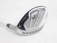 Yamaha inpres UD+2 UT 2021 Ladies Hybrid U6 AirSpeeder for Yamaha M421u (L) #853