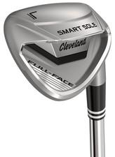 Women Cleveland Smart Sole Full Face 50* Gap Wedge Mamiya Recoil Dart 50 Excnt