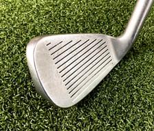 Z-Force Z5 6 Iron / RH / Regular Steel ~38" / Good Grip / jl5678