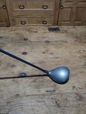 Warlord Oversize 5 Wood RH Reg Flex 20* 17.4 PH Stainless 44.5" Used Condition
