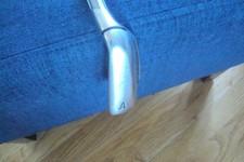 Taylormade SIM2 Max AW KBS Max MT 85g stiff steel 35.25"