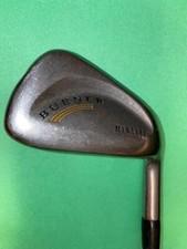 Taylor Made Midsize Burner 4 Iron Loomis Flex Twist Graphite S Flex RH