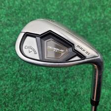Callaway Rogue ST Max OS Sand Wedge 56* Steel Regular Flex Right-Handed