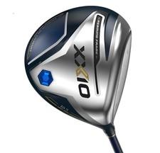 XXIO 12 10.5* Driver Stiff 12 MP-1200 Golf Club Graphite Excellent