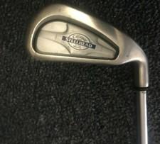 Callaway Steelhead X-14/Single Iron 3/RH/39''/LC0320