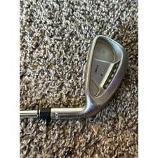 Taylormade rac OS 6 Iron w/ Steel Regular Flex Shaft RH