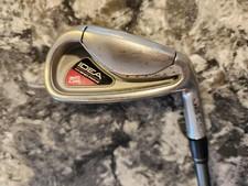 Adams A2 OS 7 Iron, Regular Graphite Shaft, Right Hand