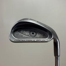 Ping Eye 2 Single Iron - 9 Iron - Black Dot - Ping JZ Shaft - Ping Grip