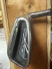 Acuity Turbo Plus S3 6 Iron / RH / Senior Graphite / Grip / jl5018