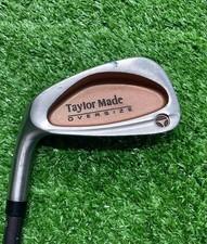 TaylorMade Oversize 3 Iron / RH / Regular Graphite ~39.5" / Nice Grip / GG12563