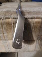 Ping Karsten Eye 2 Red-Dot 4 Iron Golf Club Men's Regular Flex Steel 39.0"