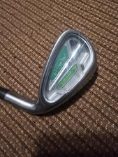 Adams RPM 9 Iron / RH / Ladies Graphite ~ 35.25"