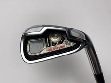 Taylormade Tour Burner Single 6 Iron Regular Steel Mens RH