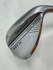 Cleveland RTZ FULL-FACE Tour Satin Wedge 58 (1Club)/NSPRO 950GHneo/Flex:Stiff/RH