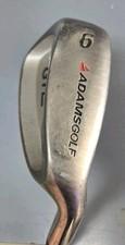Right Handed 35" Adams GT2 9 Iron w/ Steel Regular Flex Shaft Original Grip