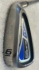 King Cobra FP Mens 6 Iron NS Pro Stiff Flex RH Steel Shaft 38.5” Length