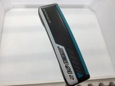Ping Sigma 2 Anser Stealth Length Adjustable Pp58 Putter Flex