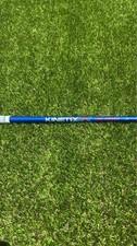 PADERSON KINETIX Velocity LD50 Golf Shaft 110cm Flex LD50