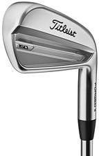 Titleist Golf Club T150 3G 5 Iron Individual Stiff Project X LZ 120 Excellent