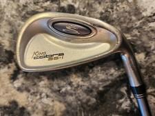 Cobra SS-I 4 Iron, Ladies Graphite Shaft, Right Hand