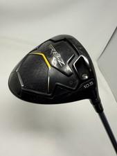 TaylorMade RBZ RocketBallz Driver 10.5° Matrix Ozik MFS Stiff Right Hand