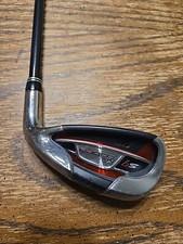 RH Cobra S9 6 Iron Regular Flex Graphite