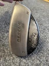Taylormade/Rescue Mid/3 Hybrid/19*/RH/TM S-Flex Shaft/41”/SL4522