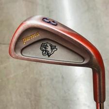 Cougar Puma 3 Iron TT Lite Steel Stiff Flex RH 37.5” Golf Club