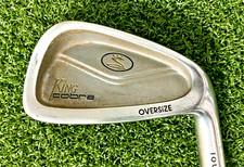 King Cobra Tour Oversize 4 Iron / RH / Regular Graphite VGC / jl4277