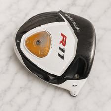 TaylorMade R11 9.0° Driver Head Only RH No Headcover