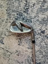 Taylormade Sim2 MAX OS Pitching Wedge | KBS Max MT R-85 Regular Flex Steel Shaft