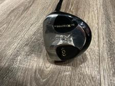 XFactor Xplosion Fairway 3 Wood 16* w/ Graphite Hammer Smart Shaft
