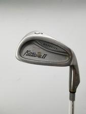 1997 COBRA KING COBRA II OS 5 IRON REGULAR IQ SYSTEM KING 38.25" FAIR