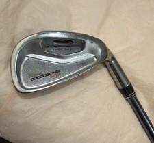 King Cobra SS Oversize 4 Iron RH Womens Flex Graphite Shaft Approx 37.5"