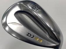 Fourteen DJ-33 Wedge 58 (1Club)/Dynamic Gold/Flex:Wedge/Right Handed