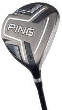 Junior Ping Golf Club Prodi G 243 22* 7 Wood Stiff Graphite Mint