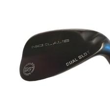 Jack Nicklaus Milled Face Tour 56 Sand Wedge Grey- Exc