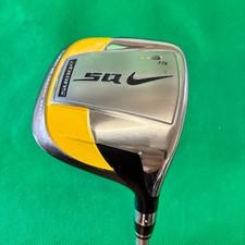 Nike SQ Sumo2 Fairway Wood 3W 15 Flex S Stiff Tour AD Graphite Shaft Golf Clubs